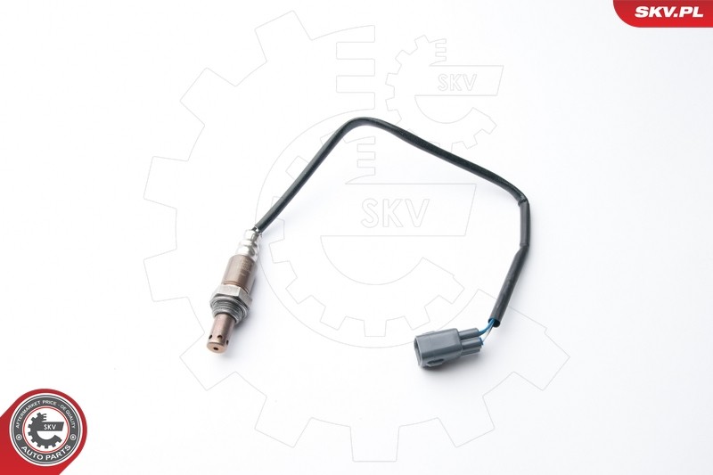 4x ✅Fits SKV GERMANY 09SKV111 OXYGEN SENSOR  ⭐UK Seller⭐