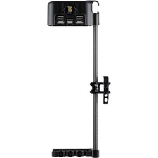 TightSpot Airlock 4 Arrow Quiver Black