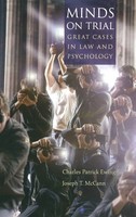 Mccann Ewing | Minds On Trial | Buch | Englisch (2019) | Gebunden | Academic