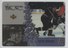 1997-98 Upper Deck McDonald's Ice Keith Tkachuk #McD7 0qr0
