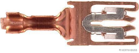 Fits HERTH+BUSS ELPARTS 50251471 Crimp Connector 50251471 Wire connec ⭐UK Stock⭐