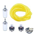 Fuel Line Primer Bulbs Kit For Husqvarna 235 236 240 340 345 Trimmer #503936601