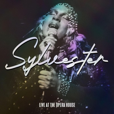 Live at the Opernhaus