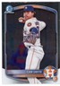 2025 Bowman Chrome Prospect Rookie Cam Smith #48 Astros