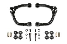 Fabtech Fts21274 Uniball Upper Control Arm Lift Kit 0-6 In. Black Fabtech Fts21274 Uniball Upper Control Arm Lift Kit 0-6 In. Black