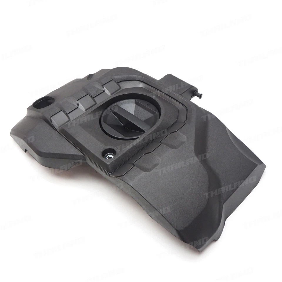 MB3Z6A949A Top Cover Engine For Ford Ranger Raptor Next Gen Pick Up 2024 - 2026 - Image 4 of 4