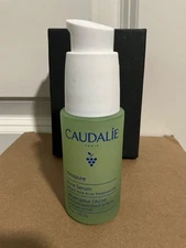 Caudalie Vinopure Natural Salicylic Acid Pore Minimizing Serum 1 oz NWOB