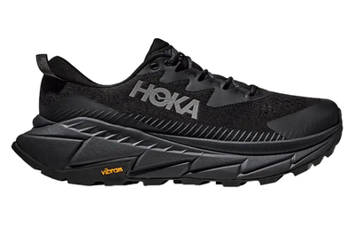 Size 10 - Hoka One One HOKA Skyline Float X Triple Black for sale