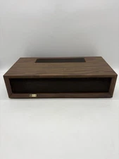 VTG Sears Electronic Electrostatic Air Cleaner Purifier #156.732000 White Noise