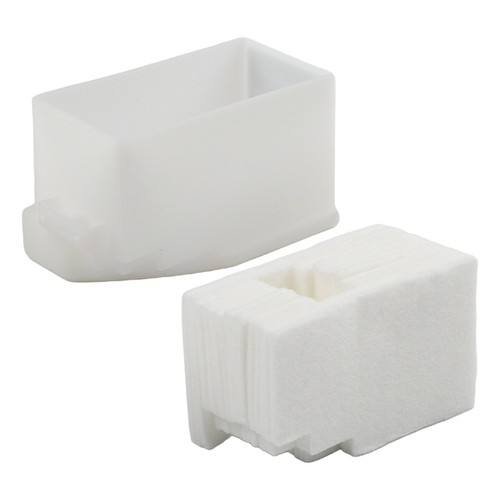 Waste Ink Tank For XP701 For XP621 With Box For XP620 Series Practical - Afbeelding 4 van 47