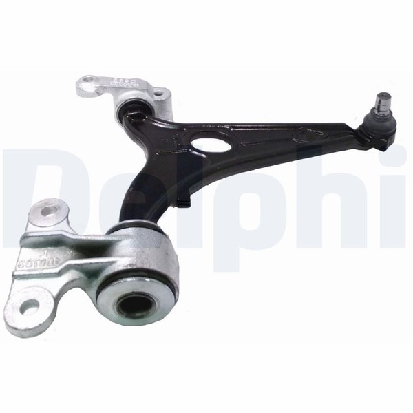 Delphi Querlenker Dreieckslenker TC2245 FüR Fiat Peugeot CitroËN TC2244 Expert 2-image