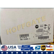 NEW Factory Sealed AB 1606-XLS960E-3 Power Supply 380/480 VAC 960W US Free Tax