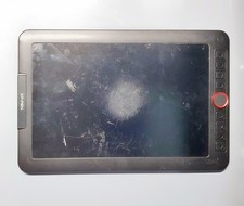 XP-Pen Artist 12 Pro Graphics Tablet No Pen Black Screen still with protector