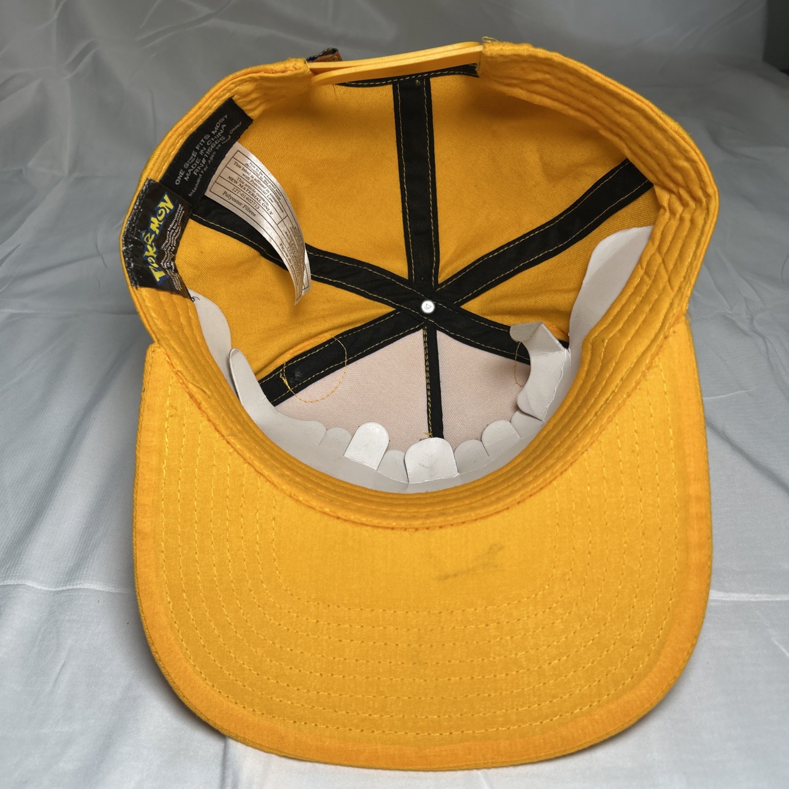 Pokémon Charizard  SnapBack Hat - image 4