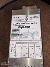 1PC 100% test TDK-lambda Vega 650 V608FWD