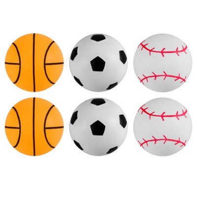 STIGA 1-Star Orange Balls (12-Pack) 6 Pack Sport