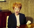RARE 16mm LPP  THE LUCY SHOW Lucille Ball Vivian Vance Harvey Korman Stockholder — photo 8