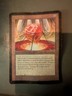 Rare - Mana Vault Limited Edition - Beta Edition  Vintage 