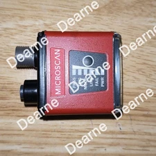 1PCS  MICROSCAN ID-40 7412-3000-1003 code scanner
