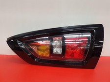2010 KIA SOUL 5 DOOR HATCH NEARSIDE REAR TAIL LIGHT PASSENGER LAMP 