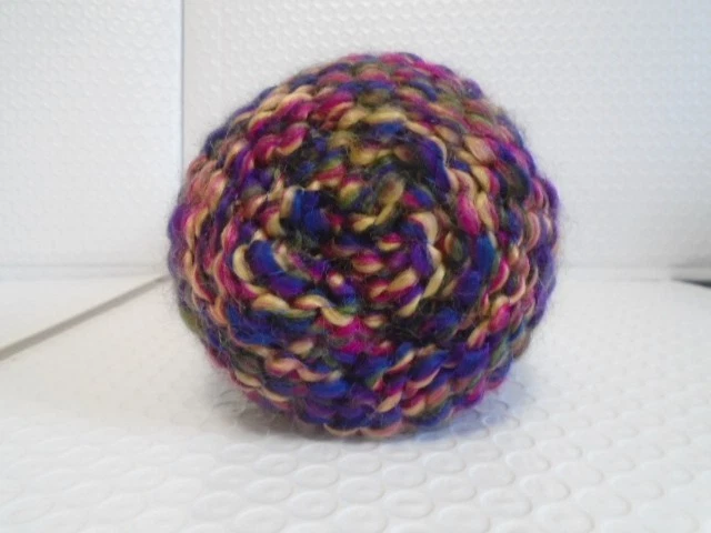 (3 Pack) Lion Brand Homespun & Homespun Stripes yarn 6 oz skeins each YOU CHOOSE - Image 3 of 4