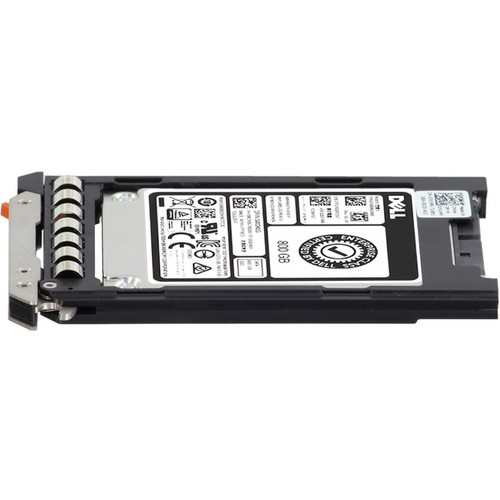 Dell 800GB 6Gbps SATA MU MLC 1.8 SSD THNSF8800CAME CPO (WCK0G-CO3) - Picture 3 of 5