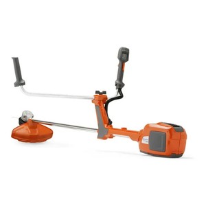 Husqvarna Akku-Motorsense Trimmer Rasentrimmer 520iRX bürstenlos BLDC Motor909