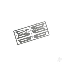 Modelcraft Saw Set No 2 For Scalpel Handle (PKN0009)