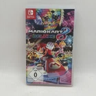 Mario Kart 8 Deluxe - Nintendo Switch - OVP Tested - Working