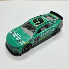 2025 Chase Elliott UniFirst NASCAR 1:64 Diecast Advent Calendar Loose
