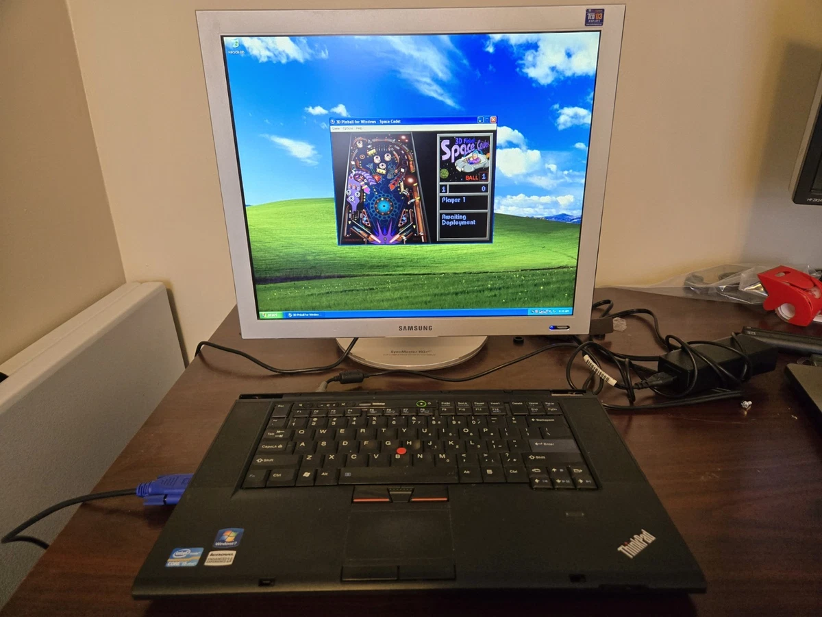 Lenovo Windows XP PC Laptops & Netbooks for sale | eBay