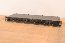 Rane AC22 2-Channel Active Crossover NO POWER SUPPLY CG01UES