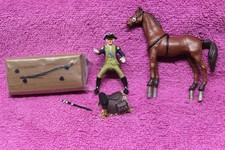 George Washington 1732-1799 #ARW H 1  54mm 1/32 scale Revolutionary Lead Figure