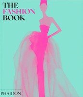 The Fashion Book Phaidon Editors Buch Englisch 2022 Phaidon Press Ltd