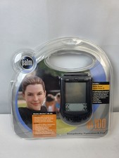 Palm m100 Handheld PDA New In Package
