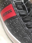 Guess Mens Shoes Black Size 8 — photo 8
