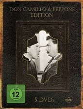 Don Camillo  Peppone Edition [Special Edition...