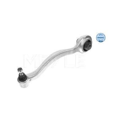 Meyle 016 040 3100 Barra Sterzo Centrale: Ricambio Auto Per Mercedes 190 (W201), Qualità OE
