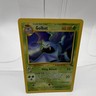 Pokémon Golbat Skyridge Common Regular Stage 1 70 HP English Card 60/144