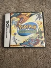 POKÉMON RANGER NINTENDO DS GAME IN BOX