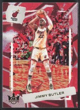 2022-23 Panini Court Kings #24 Jimmy Butler