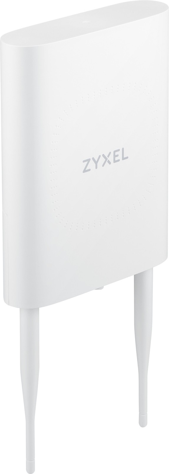Zyxel NWA55AXE AX1800 Outdoor AP - Soluzione WiFi 6 PoE Business