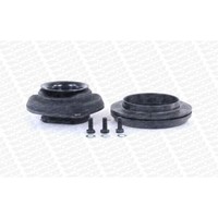 Monroe Domlager Federbeinlager Vorne Rechts FüR Nissan Qashqai +2 I J10 JJ10