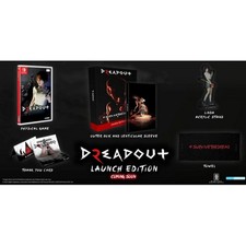 Dreadout 2 - Launch Edition [Nintendo Switch] image
