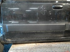 Baguette de porte Fiat PANDA