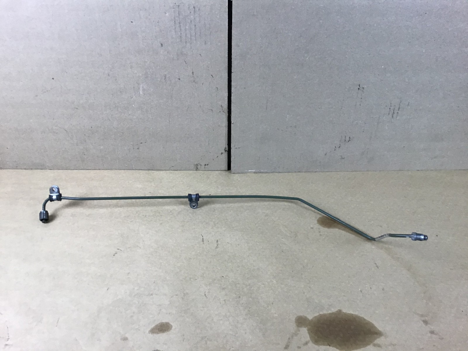 McLaren 720S 720 2018 Rear Right Passenger Brake Line Hose Pipe 17 18 19 20 |$8