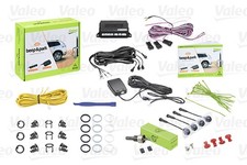 VALEO Nachrüstsatz Einparkhilfe 632200 für GOLF BQ1 5G1 BE1 BA5 VW BE2 7 Variant