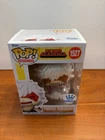 Funko Pop! Vinyl: My Hero Academia - Tomura Shigaraki - Funko (Exclusive) #1527