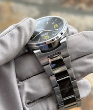 Oris Williams F1 Day Date Automatic 40.5mm Ref. 01 635 7560 4142-07 8 25 01 5