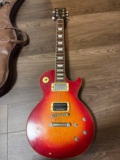 SL500 Les Paul Electric Guitar Used